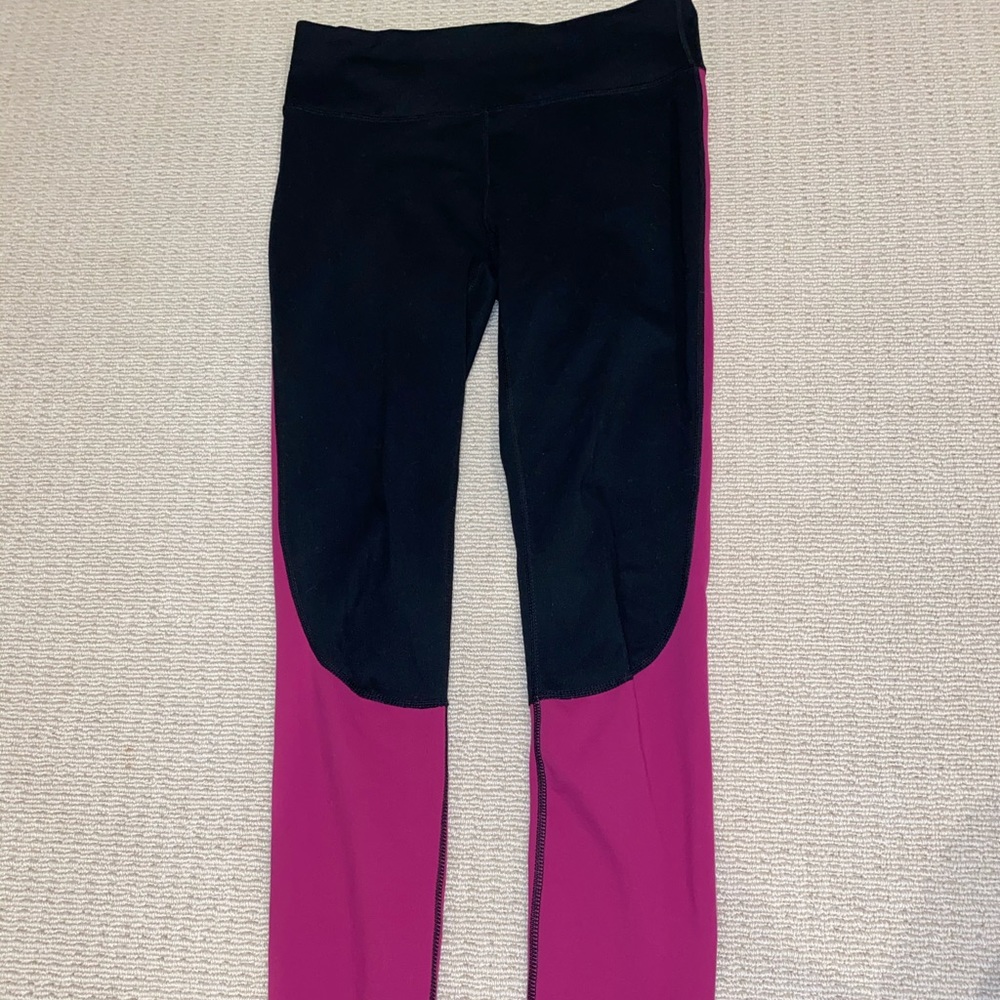 WORKOUT LEGGINGS